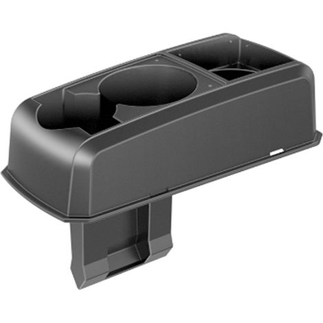 gobelet de siège auto organisateur multifonction porte