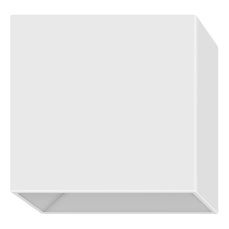 Applique LED BRAYTRON VEKTA-B, blanc, 4W, 230lm (1/5)