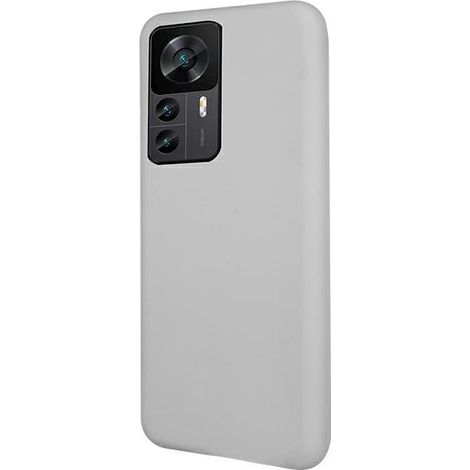 Funda transparente Beline Candy para Xiaomi 12T Pro (1/2)