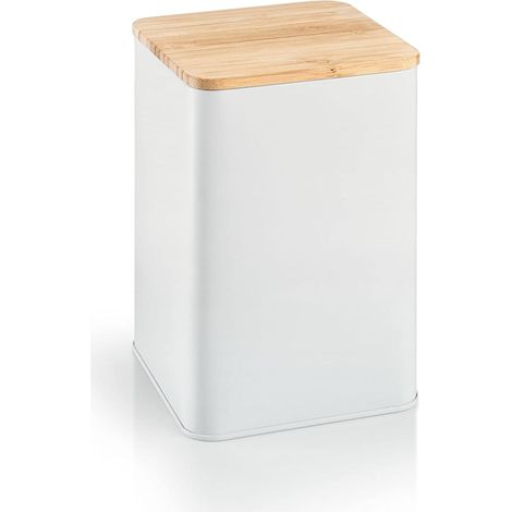 Barattolo Cc 1000 Cm 10X10 H 14,5 Online Tescoma (1/4)