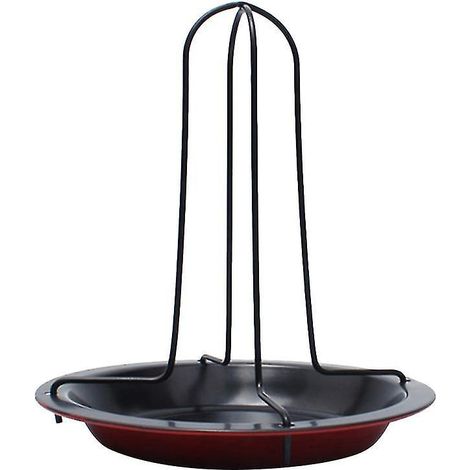 1 support pour barbecue (1/3)