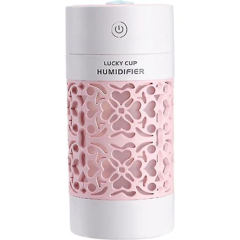 1 humidificateur d'huiles essentielles (1/3)