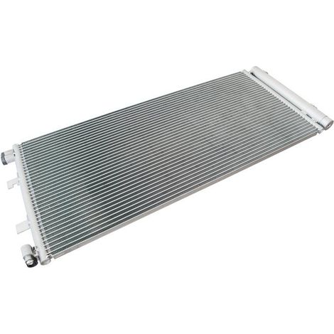 Condensatore aria condizionata Renault Master III 2010- 2.3 dCi