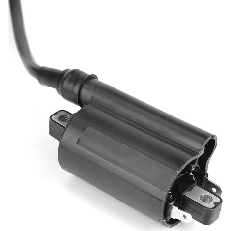 La bobine d'allumage convient aux modèles FITS John Deere 2653, GAS 260, 265, 285, 320, 425, 445, 455, F725 et F911. (1/5)