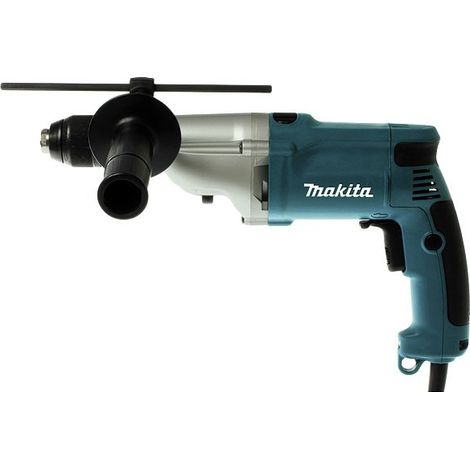 MAKITA Trapano a percussione 720W Ø 13 mm In scatola MAK-PAC - HP2051FHJ (1/2)