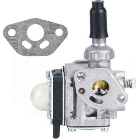 Carburetor Gasket Kit, XU, For Kawasaki Th43 Th48 Kbh48A Brushcutter, 150032547, superior quality product, durable and reliable, selected materials, satisfaction guaranteed - K (1/4)