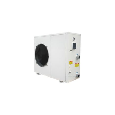 Pompa di calore THERMACARE EXTRA 14 Monofase