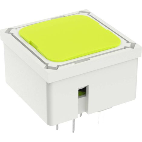 RAFI 3.14.200.013/0000 DT182 Pulsante 250 V 2 A Momentaneo (L x L x A) 15 x 15 x 9.7 mm 1 pz.