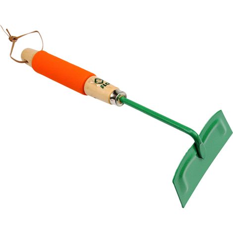 Motyczka flo