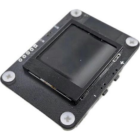 XiaoZhi KI-Modul WLAN Deepseek Sprachmodul Kompatibel mit Mind+ Programmiersoftware für Arduino-Programmierung (1/5)