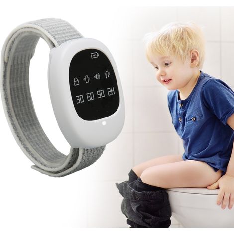 Détecteur de mouvement sans fil pour la sécurité des enfants. (1/5)