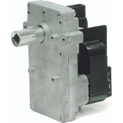 Motore girarrosto K9113058 - 2 rpm  - 21 Watt