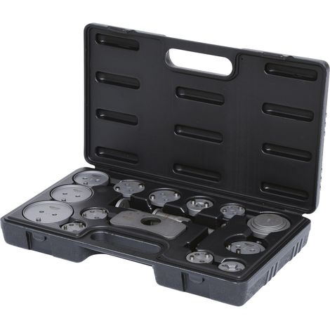 KS-Tools 150.2015 Bremskolben-Rückstell-Werkzeug-S (1/5)