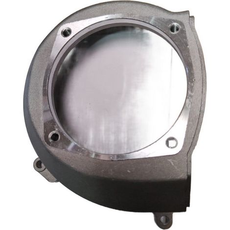 Cubierta Lateral Nº28 compatible con ahoyador Daea520 B