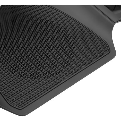 Fahrzeugmodifikation: Armaturenbrettabdeckung (schwarz) für Porsche Cayenne 2011-2017 (1/5)