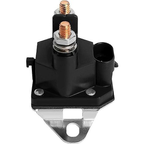 Échangez le solénoïde contre un modèle électromagnétique compatible 04781700 (1/5)