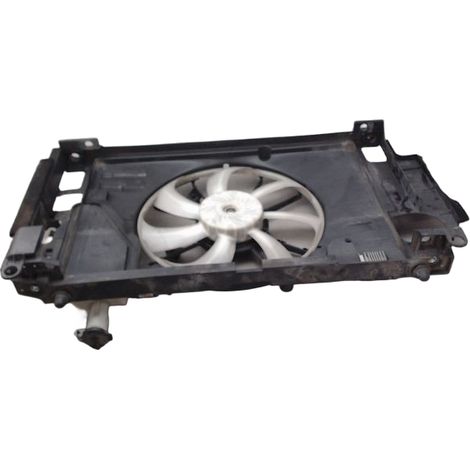 Moteur Ventilateur Radiateur TOYOTA Yaris [PRODUIT D'OCCASION]♻️163630m061