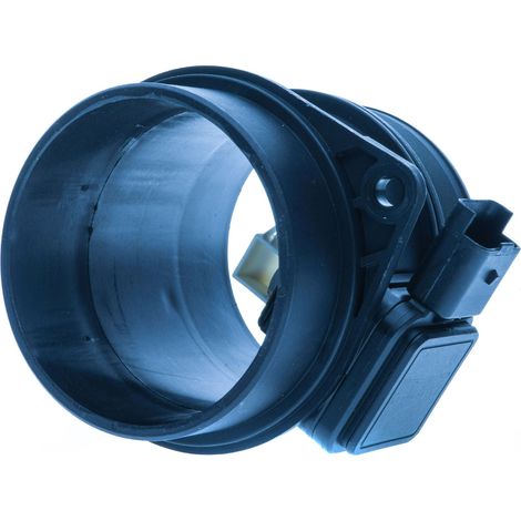 Sensore di flusso d'aria MAF a 4 pin per Citroen C5 C8 Jumpy Peugeot 407 508 607 807 (1/4)