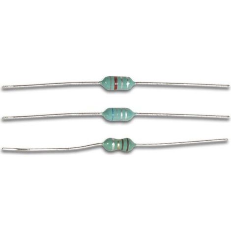 Inductance hf 1,µh