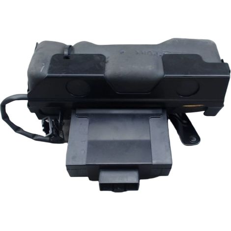 Pompe Pression Air PORSCHE Cayenne [PRODUIT D'OCCASION]♻️95535890105 (1/4)