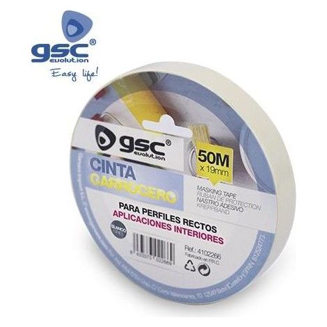 Cintura corpo 19mm 50M GSC 004102266
