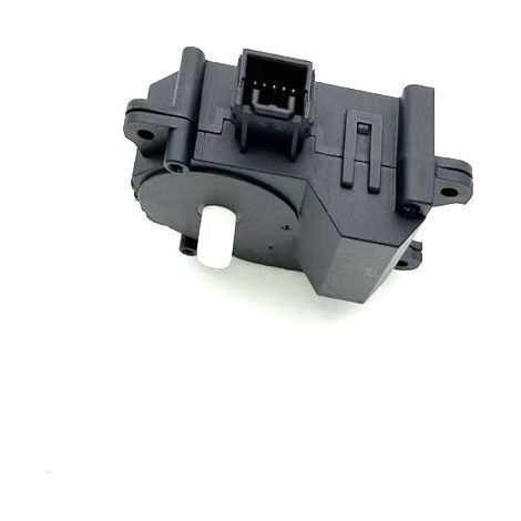 87106-12131 ist anwendbar auf den Dämpferaktuator des Dämpferservomechanismus im Toyota Corolla Yaris. (1/4)