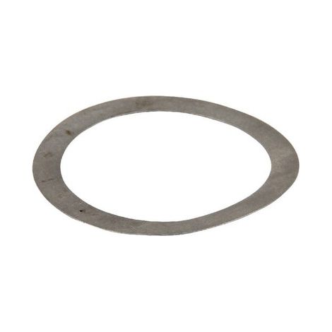 Arandela de ajuste PS 0,2 mm KUHN 80253546