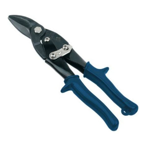 Mannesmann M67300 Lever Tin Snips (1/3)