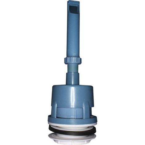 Mécanisme Chasse Wc Standard Remplacement Universel Robuste - (1/2)