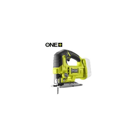 Ryobi 18V Cordless Jigsaw Kit 2.0Ah ONE+ - RJS18-1C20GP (1/5)