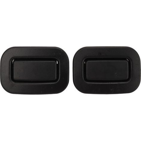 Lot de 2 barres lumineuses LED RV DC 12V-24V pour auvent extérieur, économie d'énergie, pour camion caravane remorque (1/5)