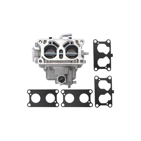 Kawasaki Carburateur 15003-2879 15003-2977 15004-1046 – Compatible FD750D, pièce d’origine, performance stable (1/5)