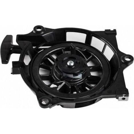 Seilzugstarter für Honda 28400Z0M801 GCV135 GCV160 GCV190 GC135 GC160 28400-Z0M-80, Ersatz-Anlasser für Rasenmähermotoren (1/5)