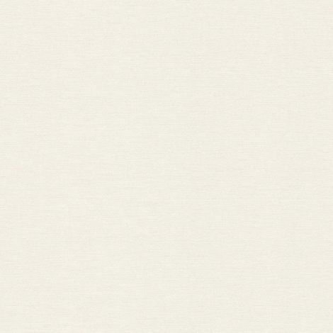 Papiers peints faciles de pose pour bureau et couloir | Papier peint uni gris beige crème | Tapisserie intissée moderne pour le salon - 10,05 x 0,53 m (1/5)