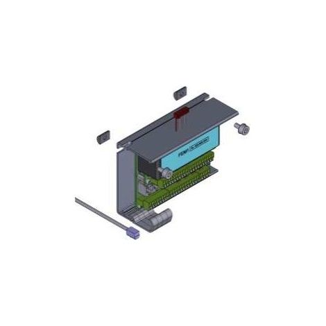 Set FEM-1 avec câble 1000 mm