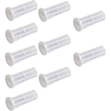 Ensemble de tête d'engrenage pour tronçonneuse, scie à perche, remplacement de boîte de vitesses, pièces multifonctions 26mm 9 dents. (1/4)