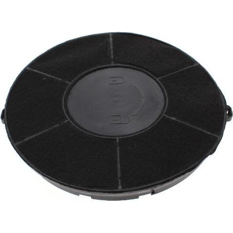 Filtre A Charbon Model 48 C00266961 Pour HOTTE (1/2)