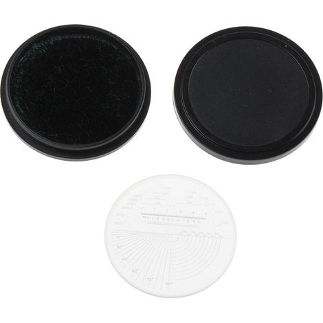 Accessoire pour loupe, RS PRO ( Prix pour 1 )