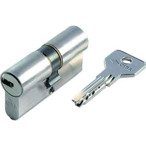 CILINDRO EUROPEO DA INFILARE ASIXP8 ART. 0Q310 CISA 79 mm (29,5+10+39,5)