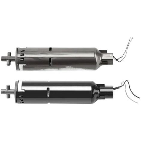 Moteur De Brosse À Rouleau Souple 20 W 30 W, Compatible avec Dyson V6 V7 V8 V10 V11, Accessoires D'aspirateur, Ensemble De Moteur De Brosse À Tête De Rouleau Souple(V6 V7 V8) (1/5)