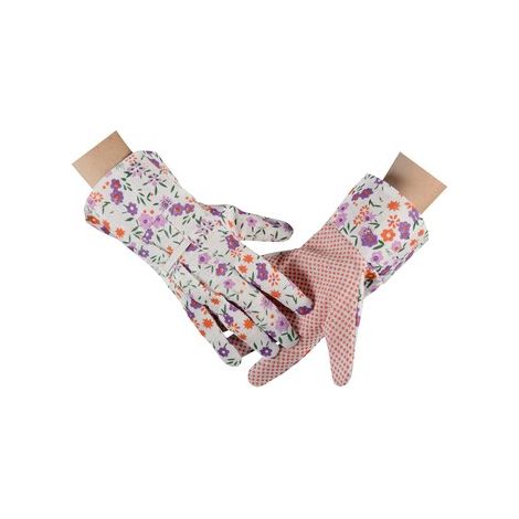 Guantes de jardinería Greenmill M: protección y comodidad