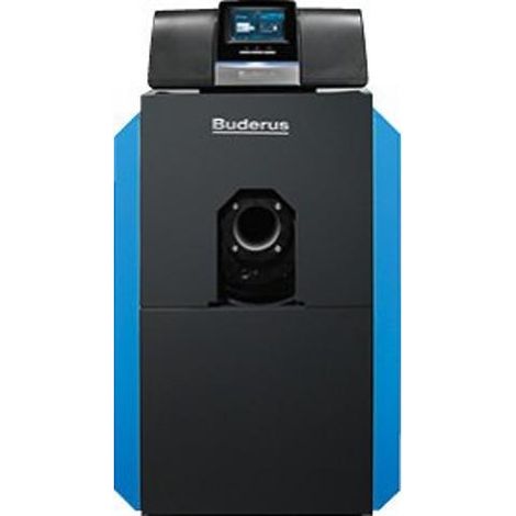 Buderus Logano plus SB325-70 70kW,BW-Kessel,Öl/Gasfeuerung - 7739603776 von Buderus