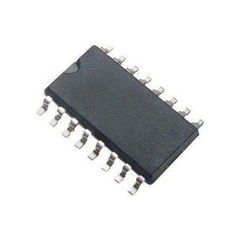 Ir2112s Circuit intégré Smd So16 Driver 250ma Ir2112s