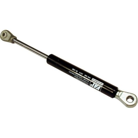 Molla a gas L:250,0 mm/118,0 mm 350 N'Vapormatic VAPORMATIC VPM1698