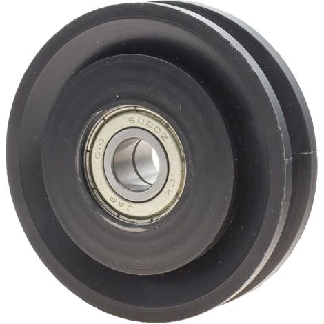 Rouleau rainuré RD-60 (1/2)