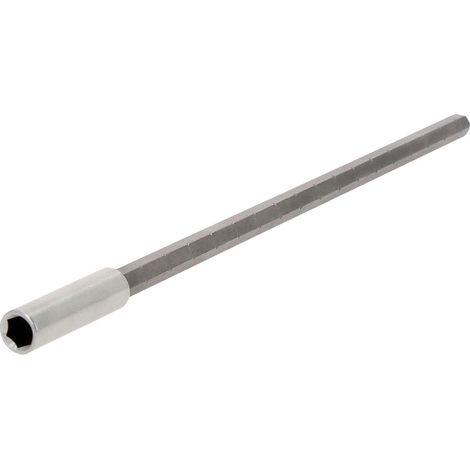KS Tools 159.1174 Rallonge d'embout 210 mm 1/4" (6.3 mm) (1/5)