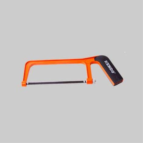 Seghetto per ferro mini kendo 150 mm KENDO