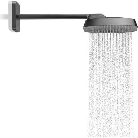 HANSGROHE 39769340 Rosace Axor ShowerSphere