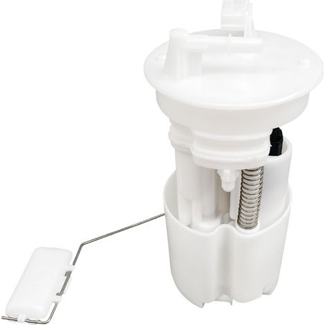 17040-9Y00A fuel pump assembly suitable for older Nissan Teana J31 models, hot-selling car fuel pump in stock. (1/4)
