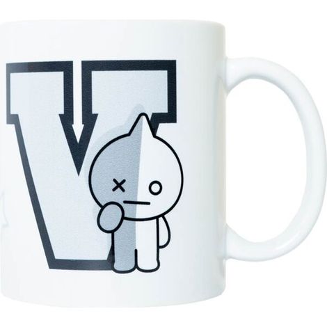 Taza Van BT21 330ml